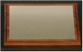 Meritorious Certificate 5' x 7