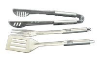 Masonic BBQ Grill Tools