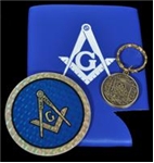 Masonic Grab Bag Gift Set