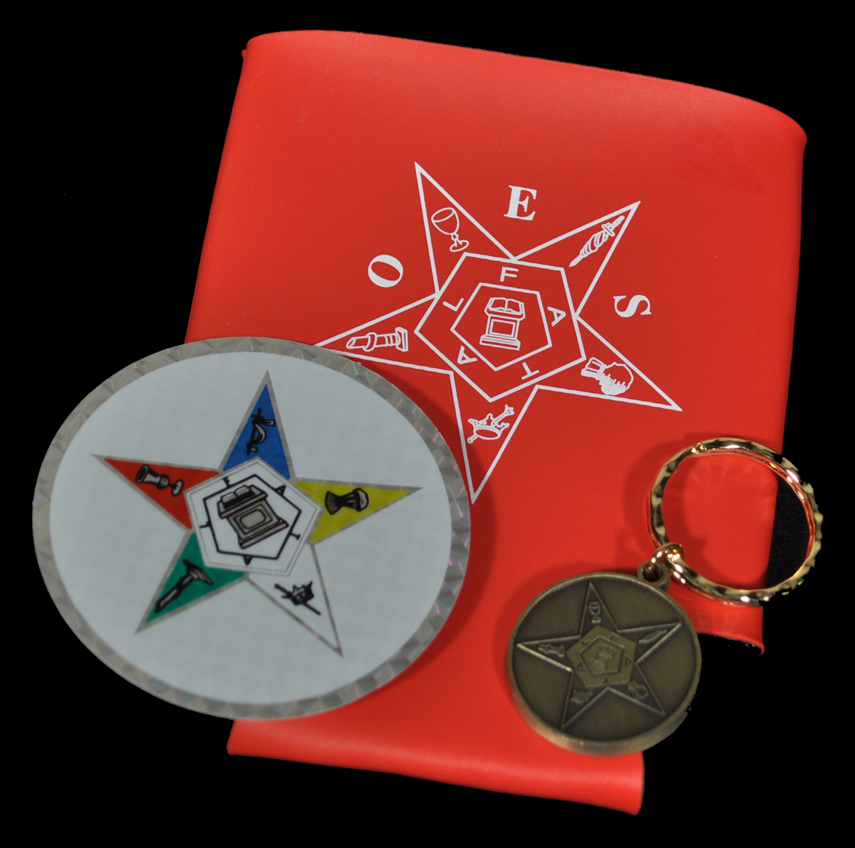 OES Grab Bag Gift Set