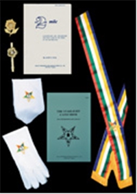 OES New Member Needs It! Gift Set