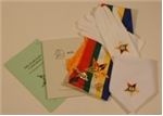 OES New Member Needs It! Gift Set