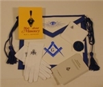 Masonic New Member Needs It !  Gift Set