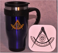 Thank Your Mentor Past Master Gift