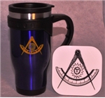 Thank Your Mentor Past Master Gift