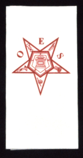 OES Dinner Napkins (50)