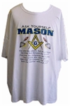  Masonic  