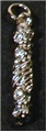 OES Assoc. Cond. Charm Silvertone