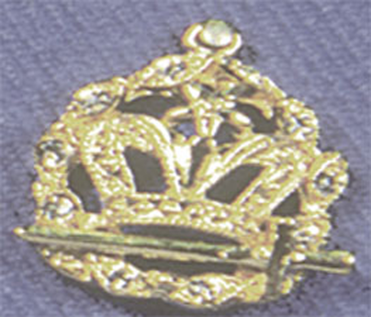 Amaranth Charm