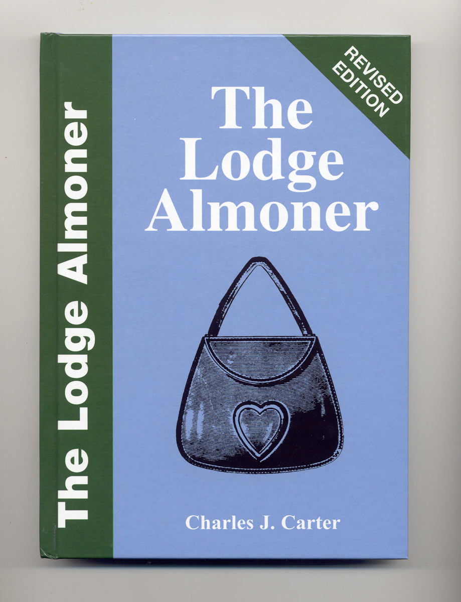Lodge Almoner