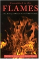 Committed to the Flames by Morris and Hoyas