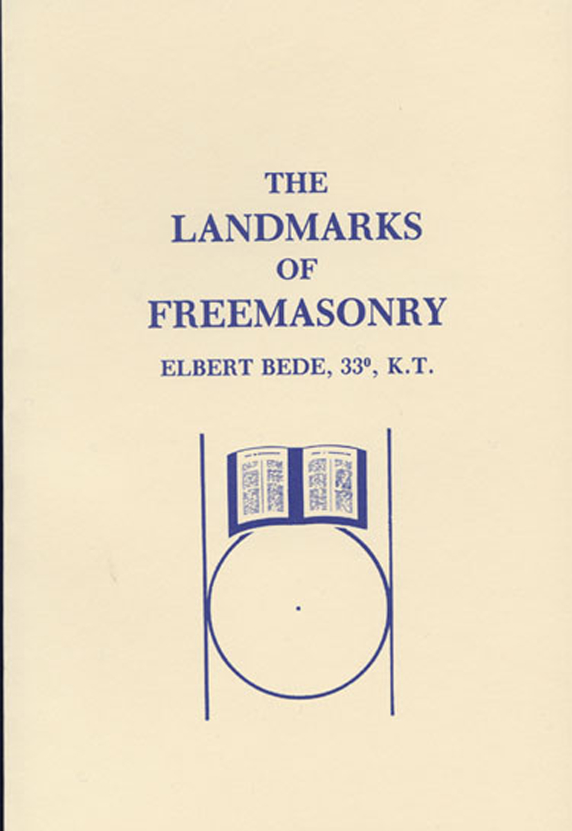 Landmarks of Freemasonry, The