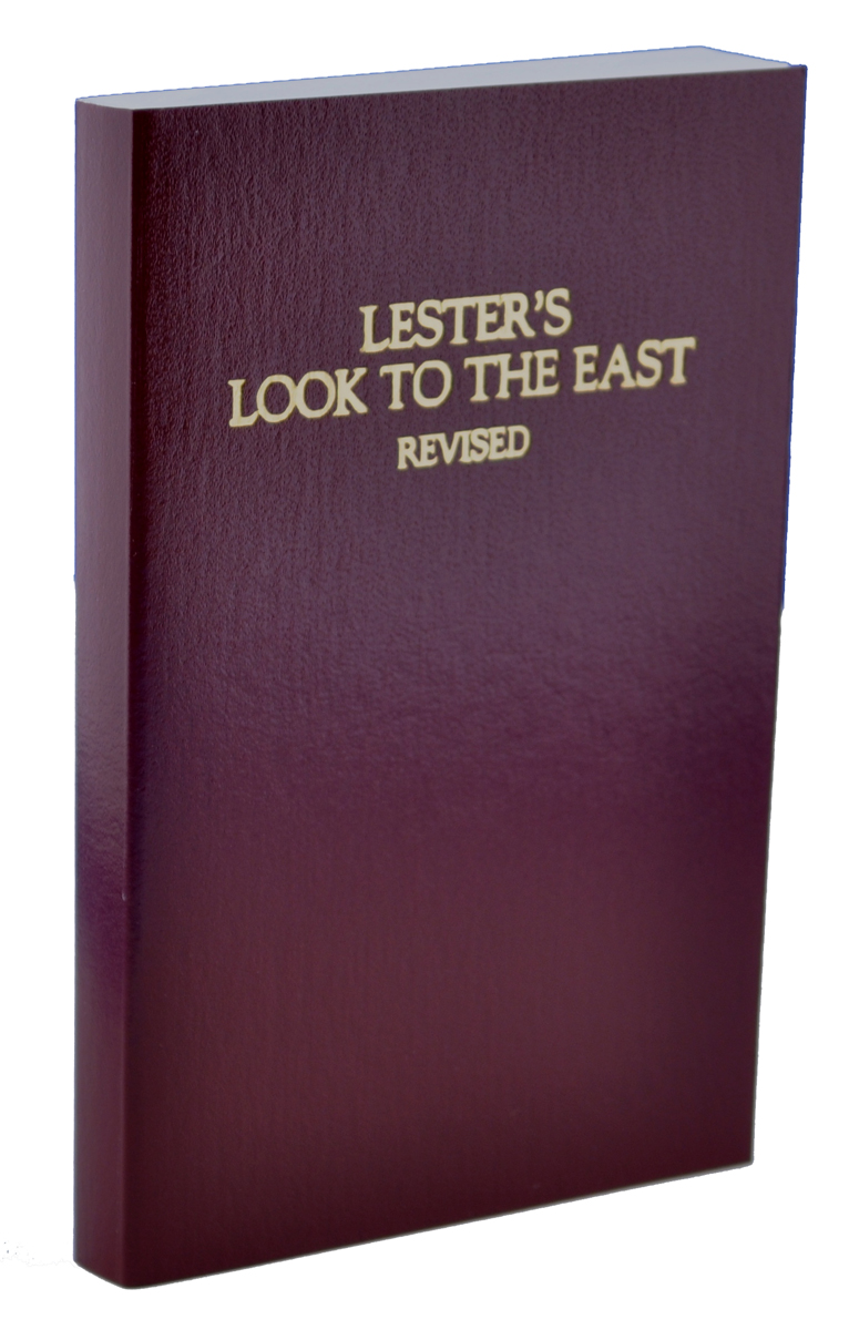   Lester's Look to the East
