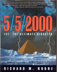 5/5/2000 The Ultimate Disaster