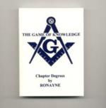 Chapter Degrees