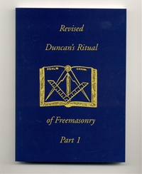 Duncan's Ritual Part 1 