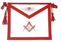 2023rl apron w/blk lining