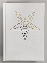 Adoptive Rite Ritual
