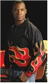 NEW!   Masonic/Shrine Flame Jacket