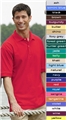 Meridian Short Sleeve Pique Shirt
