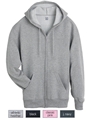 Best Full Zip Hooded Sweatshirt