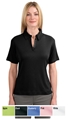 NEW!  Ladies Soft Touch Sport Shirt