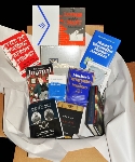  Lodge Library in a Box