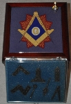 Congratulations Candidate Gift