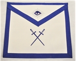 Lamtex Sentinel Apron