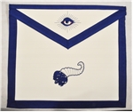 Lamtex Officer Apron - Steward