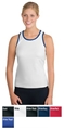 NEW!  Ladies Sport-Tek Raceback Gym Tank