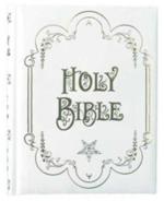 White Family Bible 