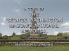 A Tour of the George Washington Masonic National Memorial  Video