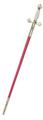 Freemasons Tyler Sword Made in Spain