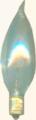 Flicker Flame Altar Lights