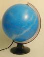 Celestial Illuminated Globe