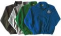 Fleece Full Zip Jacket
