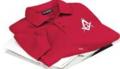 Men's 60/40 Pique Golf Shirt