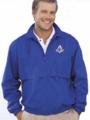 Men's Lightweight Poplin Jacket