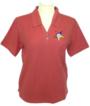 Women's Short Sleeve Polo 