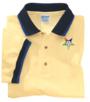 Ladies Pique Golf Shirt
