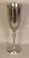 Star Point Emblems - Electa's Cup Solid Pewter Goblet