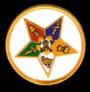 O.E.S Star Patch
