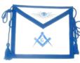  Macoy's Popular Master Mason Apron - Lamtex
