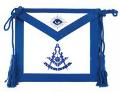  Past Master Apron with South Carolina emblem 