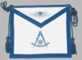  Macoy's Past Master Apron