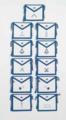 Officer Apron Set