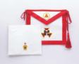 Dual Past High Priest Apron