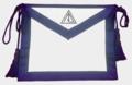 Royal & Select Member Apron