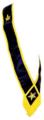 Purple Associate Patron Baldric
